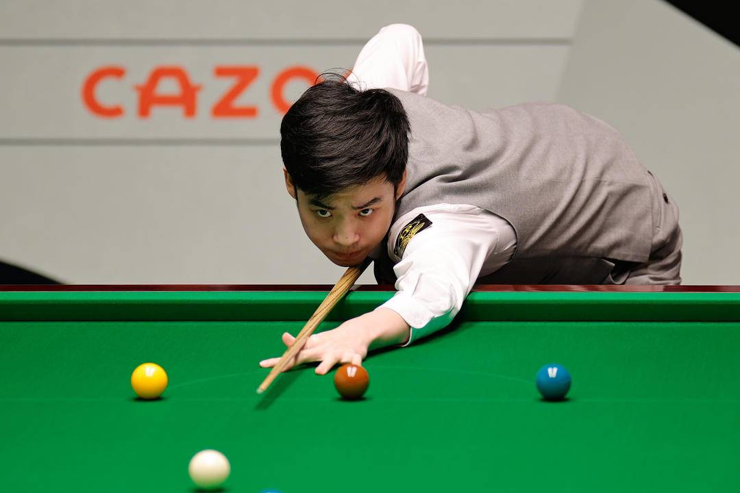 身份披挂上 身份披挂上