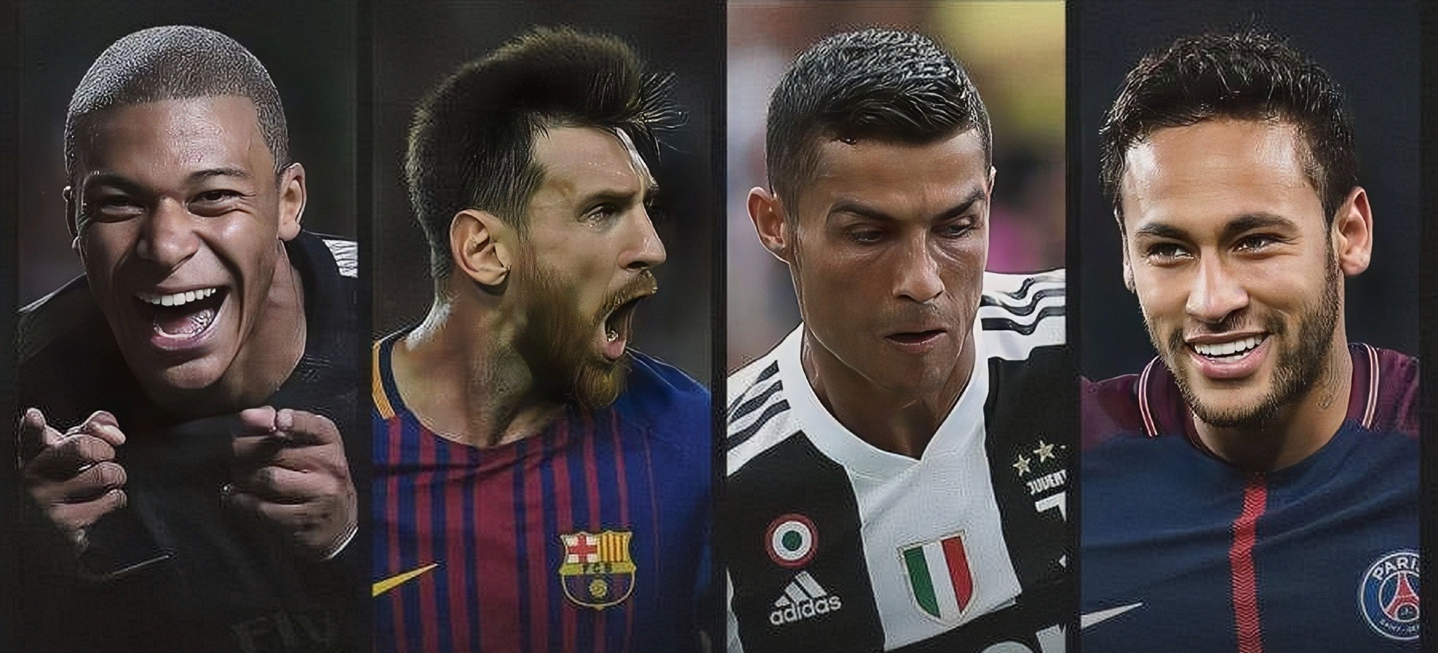 身体的挑战 身体的挑战